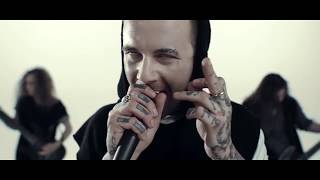 BETRAYING THE MARTYRS   Let It Go Official Music Video