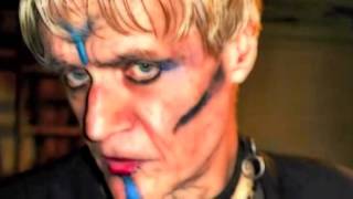 Kim Fowley (KISS) - King Of The Night Time World (Demo)