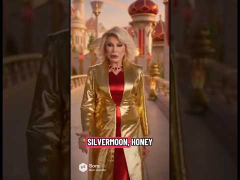 Joan Roasts Azeroth — 6
