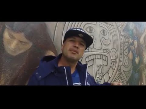 805 Clicka - Malditos Enemigos ft. Enemy (Official Music Video 2017)