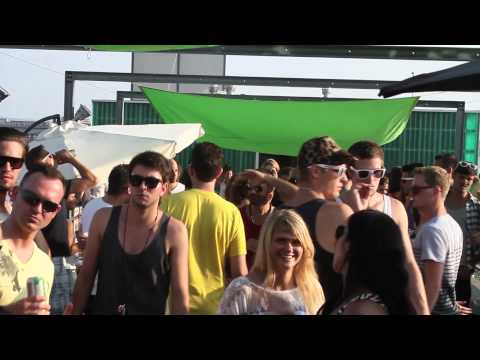 DachTanz Basel @ Brasilea 20. Juli