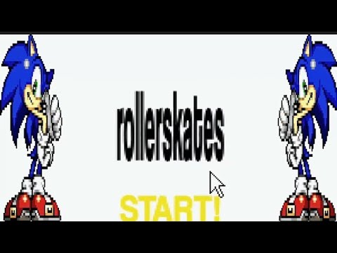 Video thumbnail for 🛼🛼🛼⛸️⛸️⛸️ ROLLERSKATES