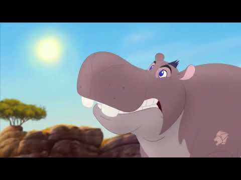 The Little Mer-Rabbit 3: Judy Beginning Part 3 - Morning Ritual