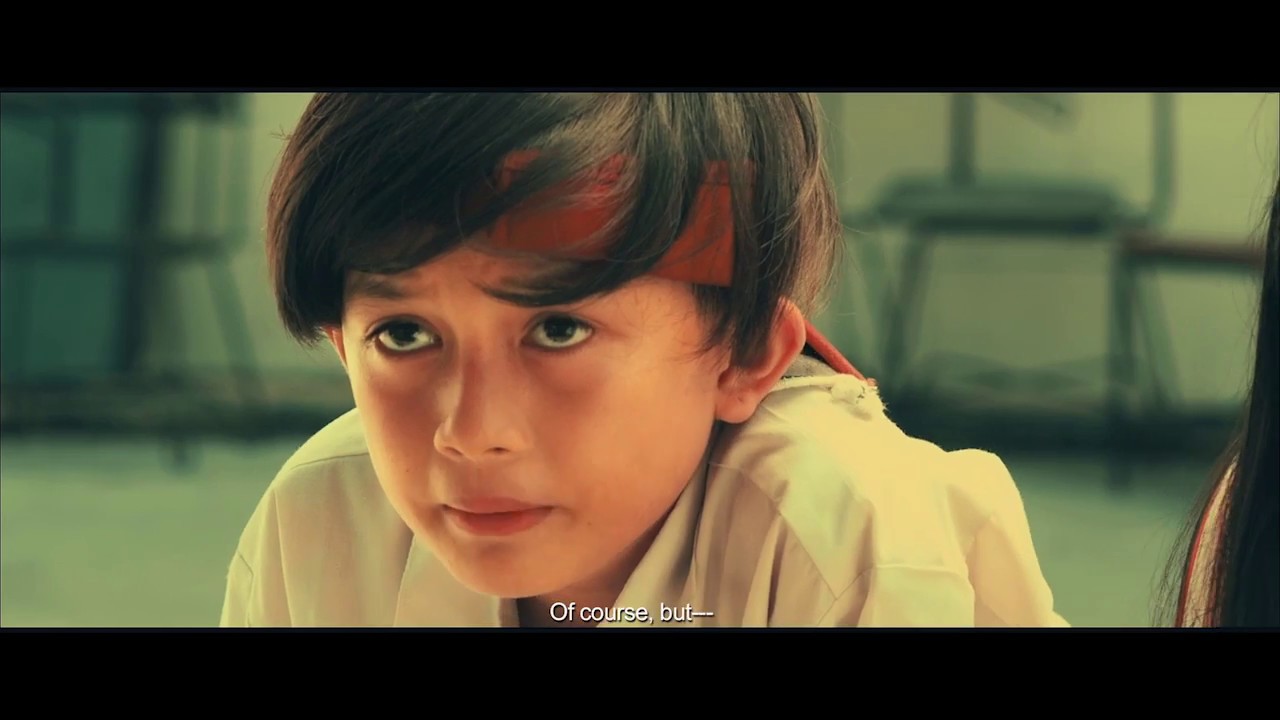 Miniature de la vidéo How to Play Patintero | Patintero - Ang Alamat Ni Meng Patalo | Mihk Vergara | TBA Studios du film Patintero: Ang Alamat ni Meng Patalo