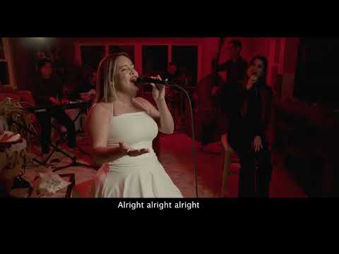 LIZJE - Todo estará bien