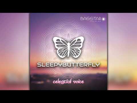 Sleepybutterfly - Celestial Voice (bassLP942/Geomagnetic Records/Psytrance)::Full Album