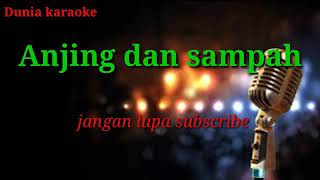 Download lagu Gogog & Sampah, Meggi Z (karoke) mp3