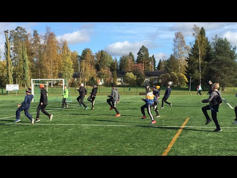 Hc Oranssit - Ilves Montreal