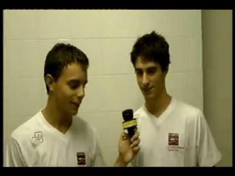 8/10/11 Mauro Castagna e Simone Cavadini