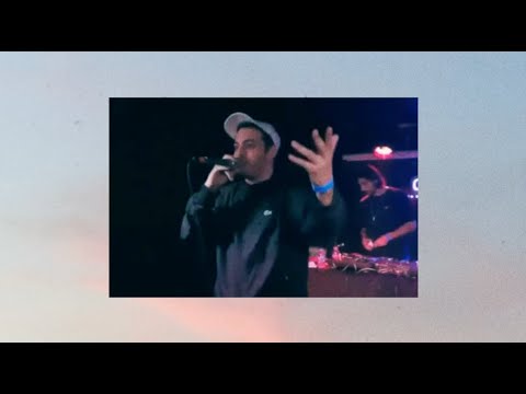 Ghostpell & Black Thought - GhostThought (feat. Cide)