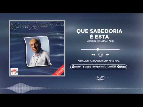 Que Sabedoria É Esta - Missa a Sabedoria Dos Simples - Católica