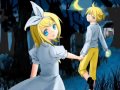 The Tale of Moonlit Abandonment - Rin and Len ...