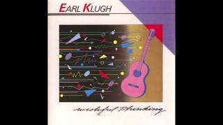 Earl Klugh ・ The Only One For Me
