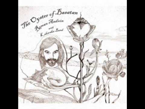 ROMAN ANDREN-Land of the two suns