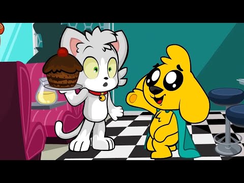 EL PRIMER AMOR DE MIKE 😍💘 LAS PERRERÍAS DE MIKE  Ep. 2 (Temporada 0)