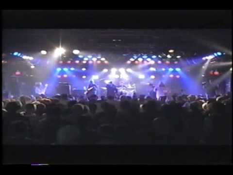 OSAKA　WEST　SIDE　HARDCORE/FULFiLLMeNT