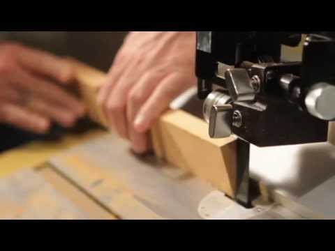 Powermatic 18", 20" & 24" Bandsaws Overview