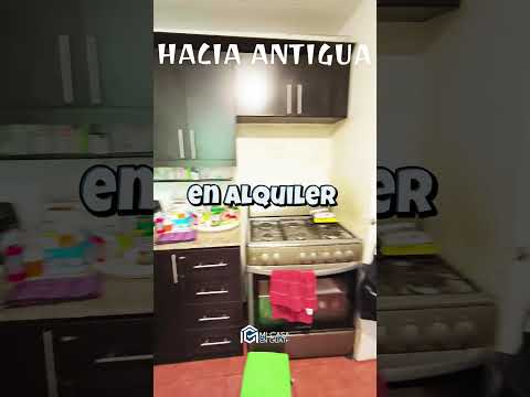 #casaenalquiler cerca de #antiguaguatemala #santaluciamilpasaltas #sanlucas