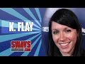 Get in the Game: K.Flay Talks Genre-Less Music ...