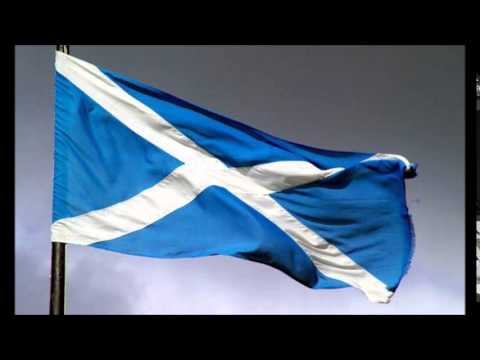 Scottish Clubland - Scotland The Brave (Remix)