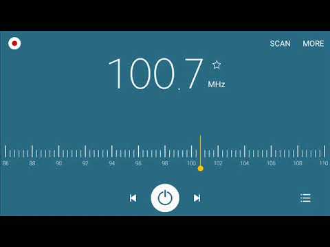 100.7 My FM Bataan Station ID 2023