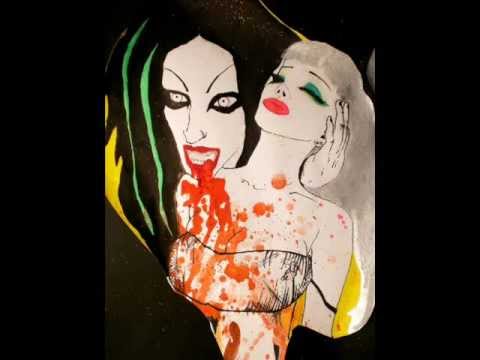 RICHARD CHRIST-Love Vampires