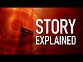 Iron Lung Game Vs Movie Lore
