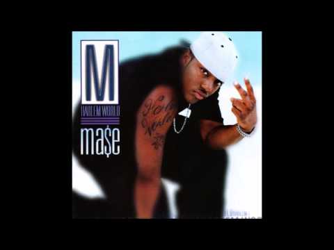 Mase - What You Want (Feat. Total)