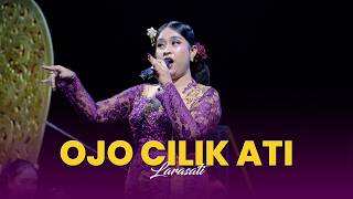 Download lagu Lomoh Wes Genengno - DON'T LOSE HEART - LARASATI || CAMPURWANGI KUWUNG WETAN mp3