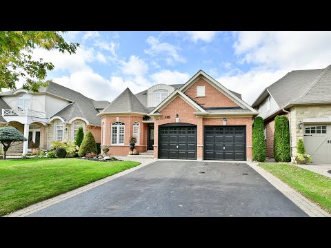 116 Mackey Drive, Whitby - Open House Video Tour