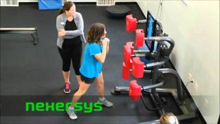 Rye YMCA - Short Promo