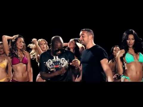 Apster ft. Afrojack, Ambush & Romysa - Drop That (Official video)