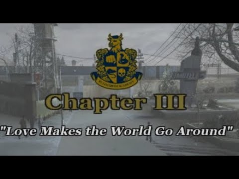 NATAL DISINI !!! CHAPTER III