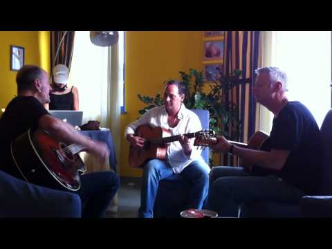 Vlatko, Stochelo, Tommy : THE GYPSY SONG