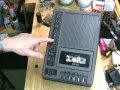 Eiki - Not Breakie - Exploring the Eiki 3279A UN-Vintage Cassette Tape Recorder
