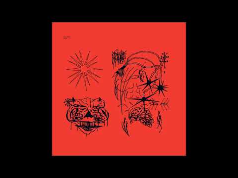 Evigt Mörker - Kvävd [NE64]