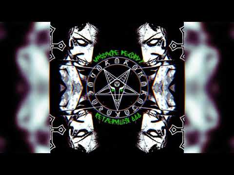 KAN BAM - ⍖k3Tz3Rr⍖ (170bpm)