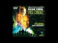 Star Trek First Contact (OST) - The Dish