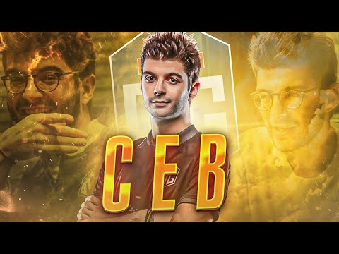 Ceb retires from Dota 2 - Legendary Tribute Movie