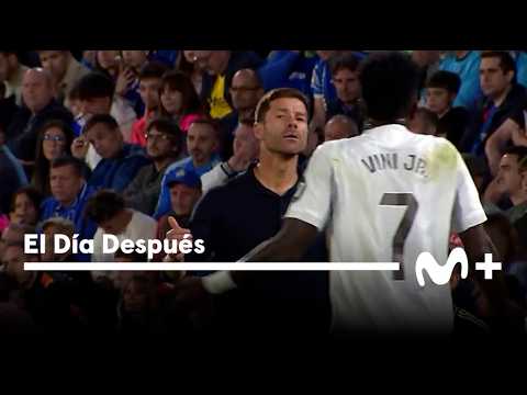 The Day After (20/10/2025): Vinicius' night in Getafe