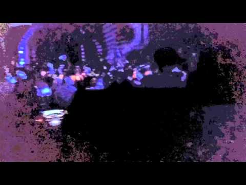 Ferro at Fuse London 19 april 2015