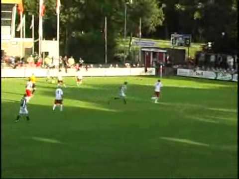 Babberich - Achilles'29 (2008 - 2009)