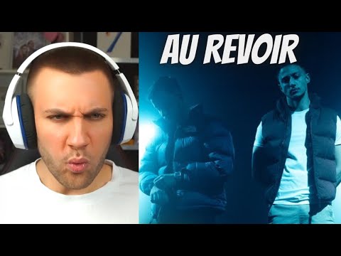 1x Herzschmerz zum Mitnehmen bitte 💔 Milano x Eddin – Au Revoir - Reaction