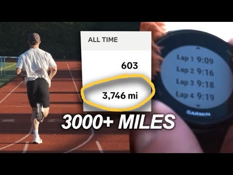 Die MAF-Methode funktioniert und ich kann es mit über 3000 Meilen beweisen.