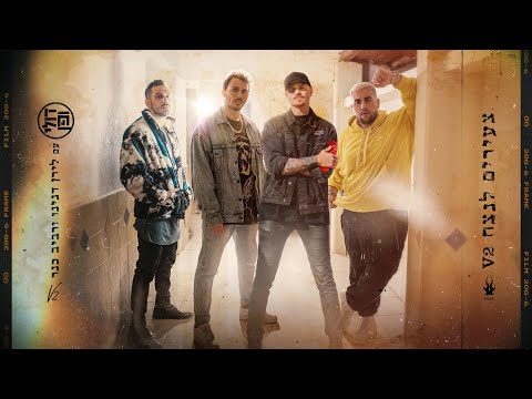 Video thumbnail for Tze’irim Lanetzach (Part 2) - צעירים לנצח