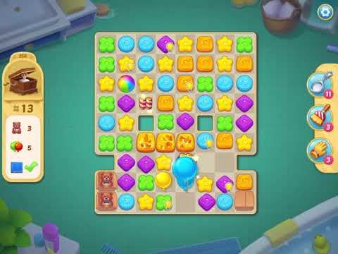 Walkthrough MATCHINGTON MANSION Level 258 / NO BOOSTERS