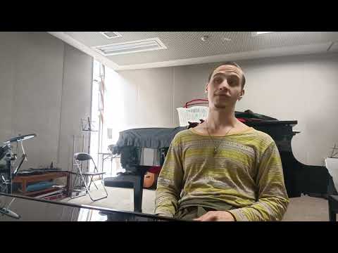 Michael Burke High D Brass (Session Bore) Whistle Showcase