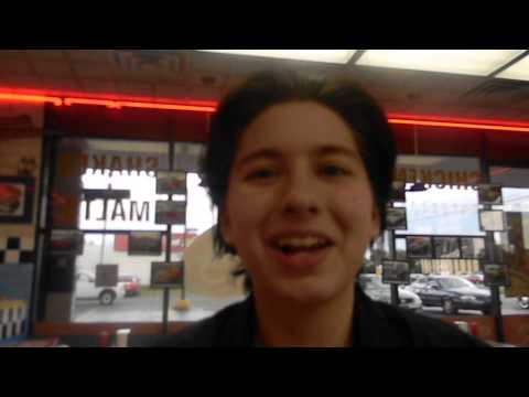 Happy Birthday axel! Marry me!