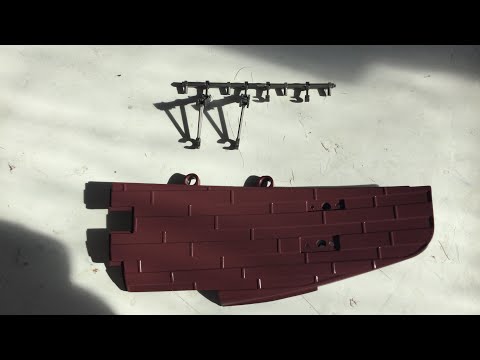 Build The Titanic Issue 5