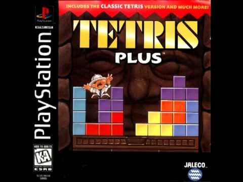 tetris plus playstation download